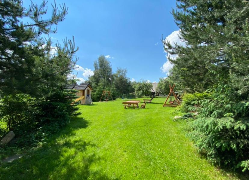 Apartament nad rzeką dunajec Biały Dunajec Zewnętrze zdjęcie