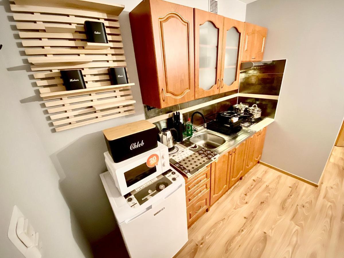 Apartament nad rzeką dunajec Biały Dunajec Zewnętrze zdjęcie