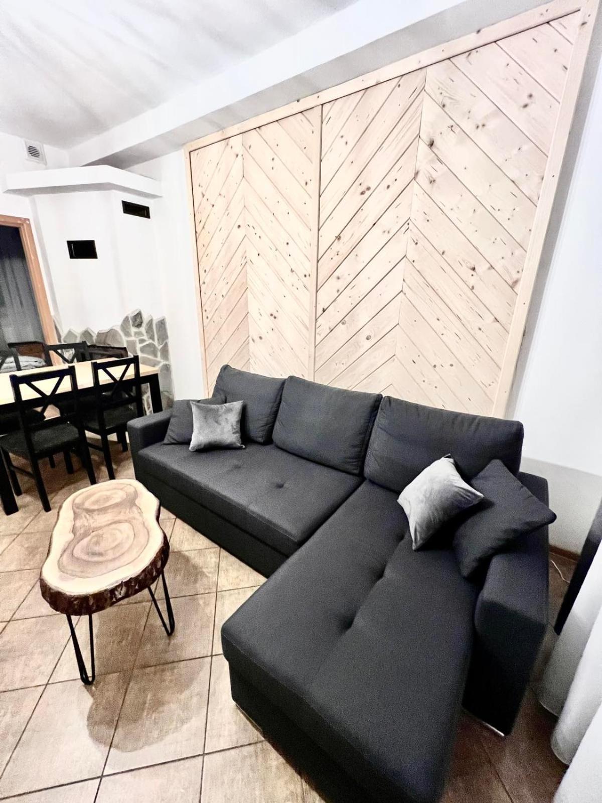 Apartament nad rzeką dunajec Biały Dunajec Zewnętrze zdjęcie
