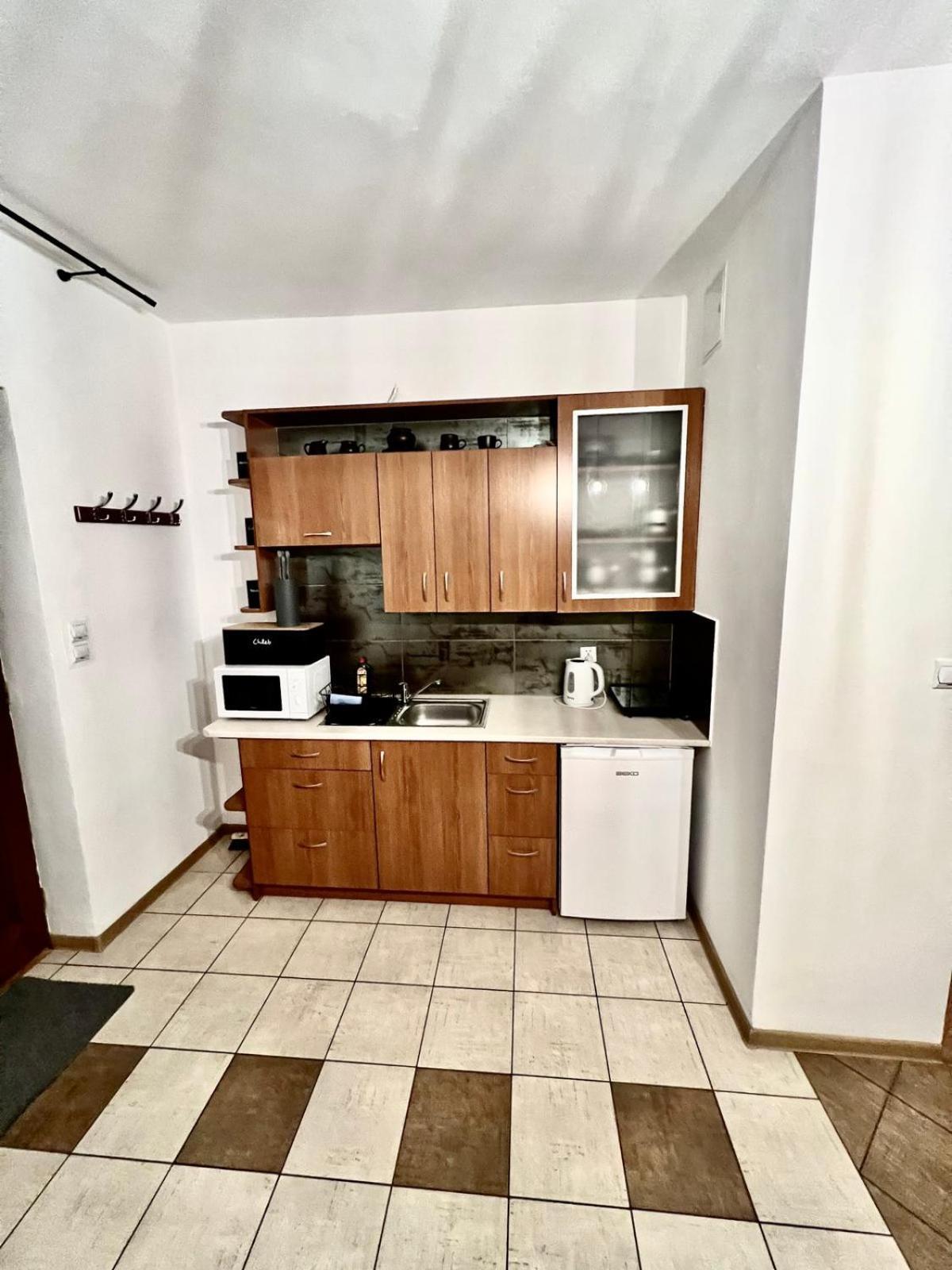 Apartament nad rzeką dunajec Biały Dunajec Zewnętrze zdjęcie