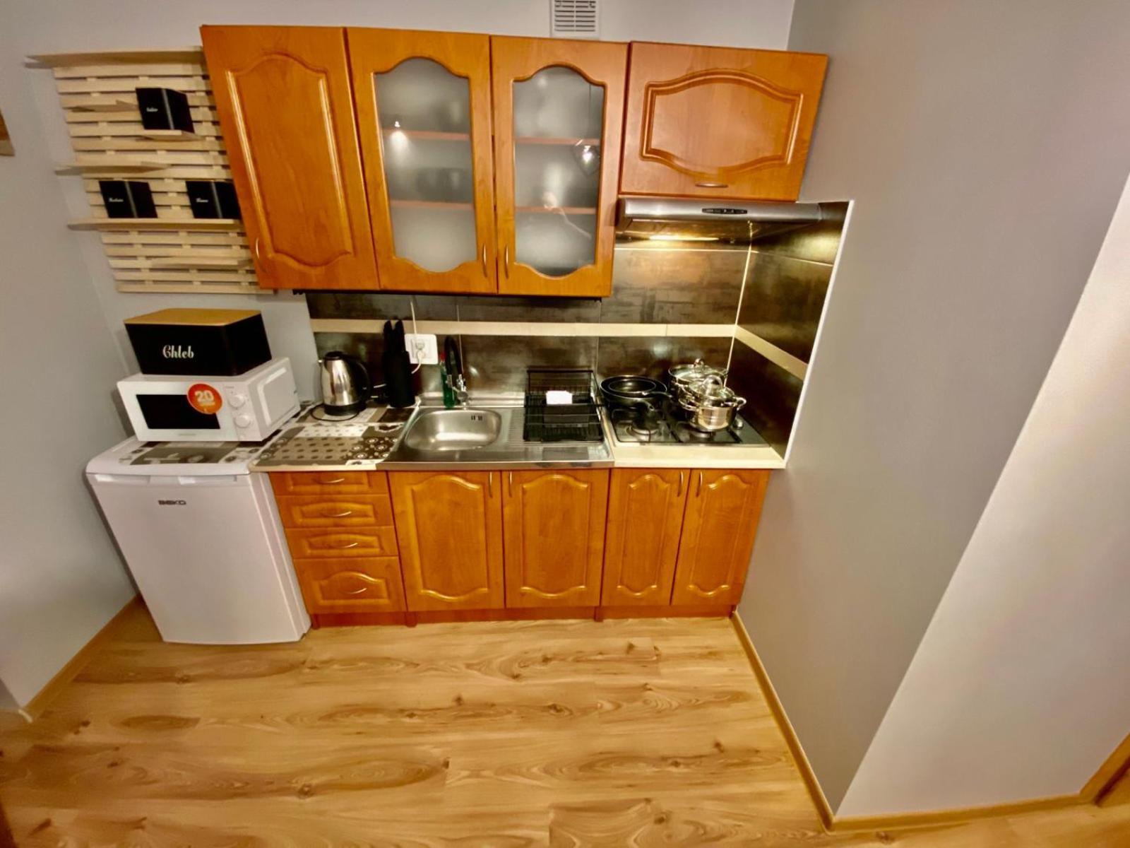 Apartament nad rzeką dunajec Biały Dunajec Zewnętrze zdjęcie